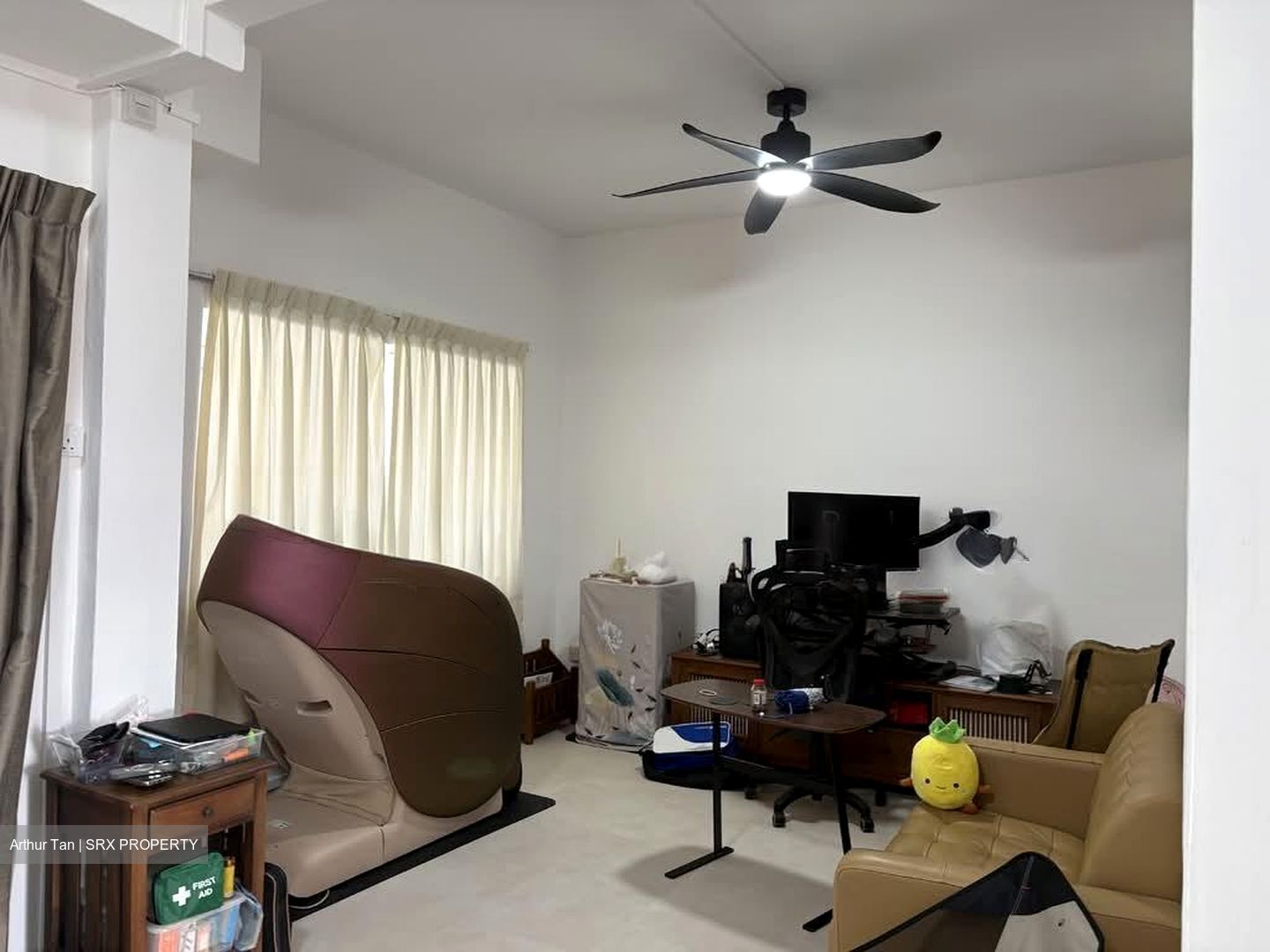 Hillview Estate (D23), Terrace #591953941